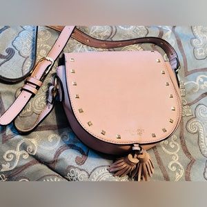 Victoria Secret Light Pink Purse